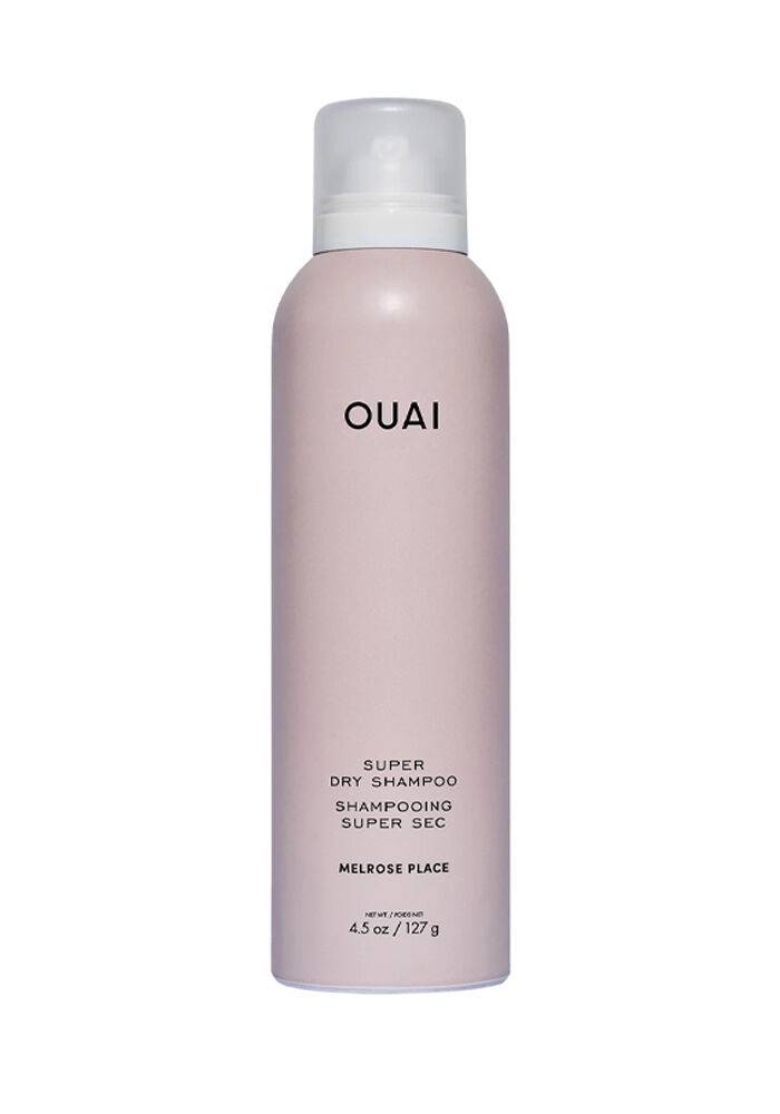 Melrose Place Super Dry Shampoo
