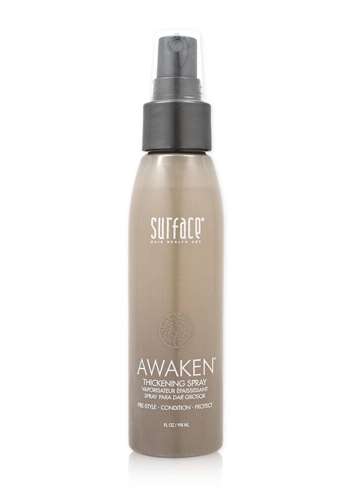 Awaken Thickening Spray