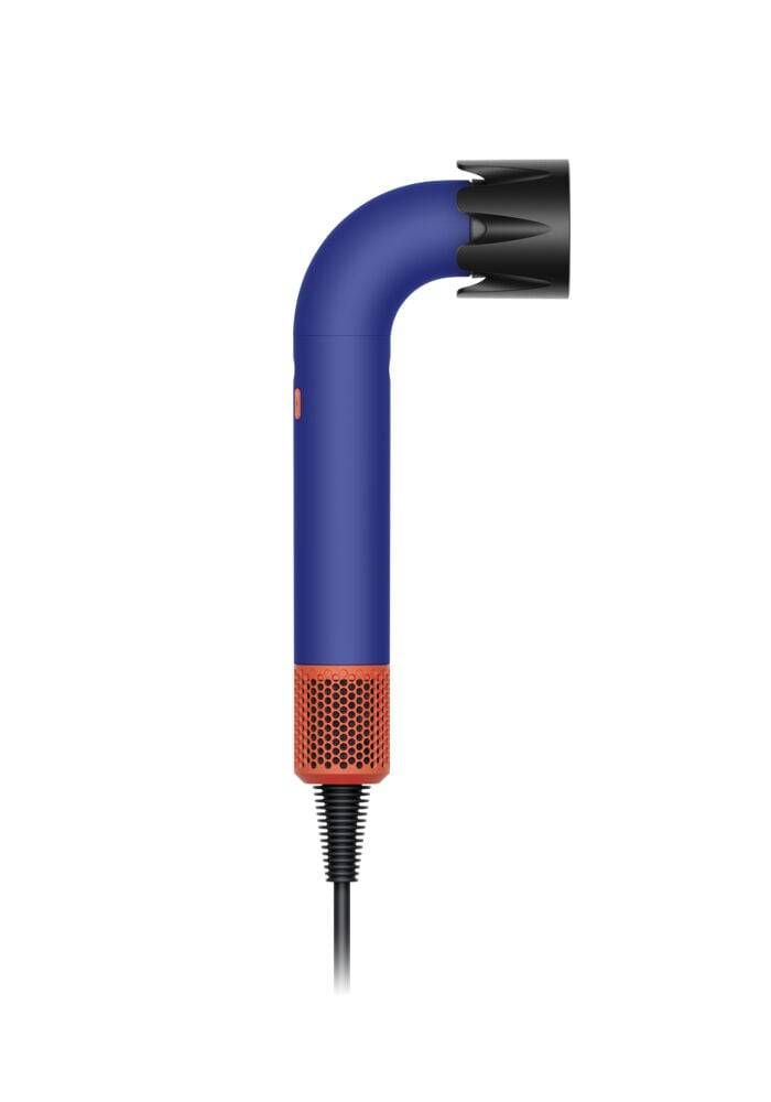 【美品】Dyson Supersonic r Amazon.com: Dyson Supersonic r™ Hair Dryer in Ceramic Pink