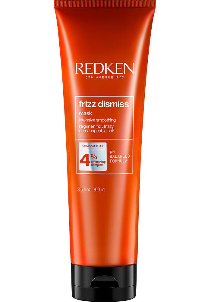 Frizz Dismiss Anti Frizz Mask