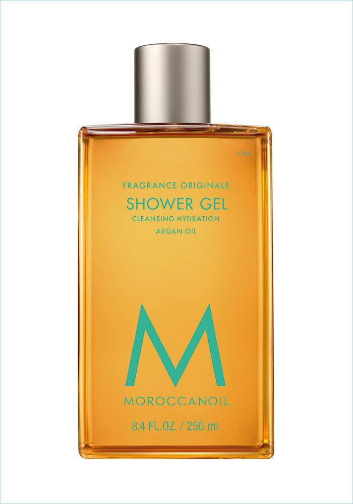 Shower Gel &ndash; Fragrance Originale