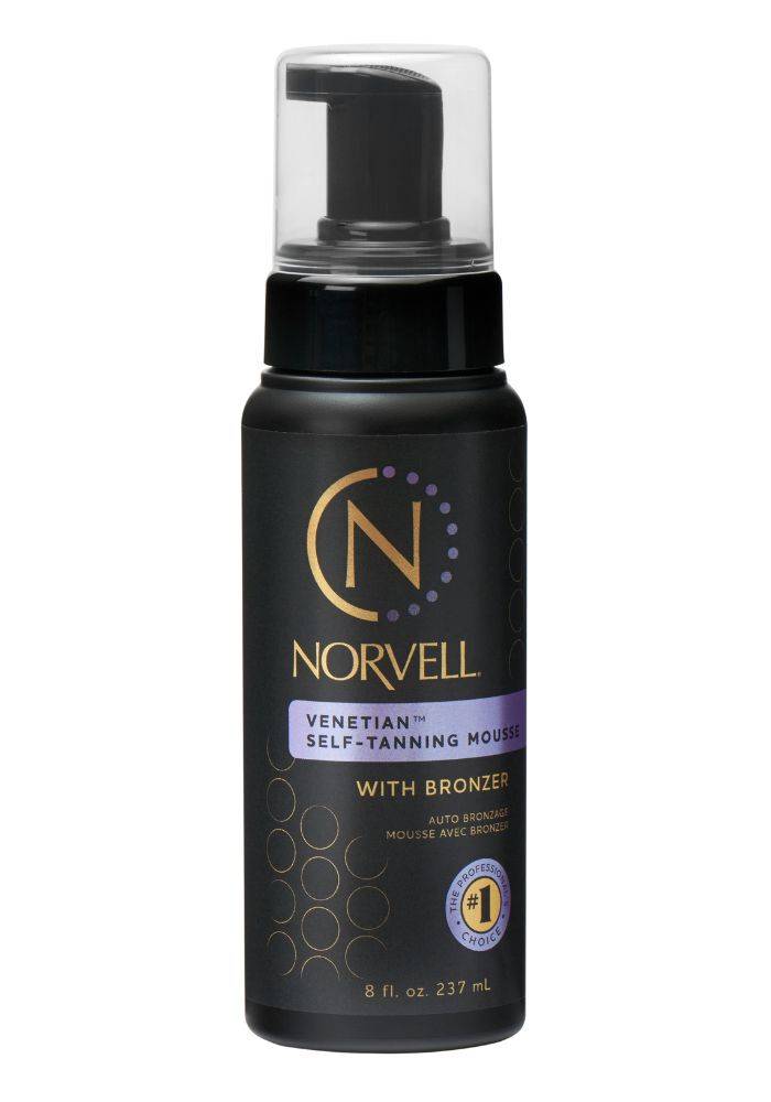 Venetian&trade; Self-Tanning Mousse