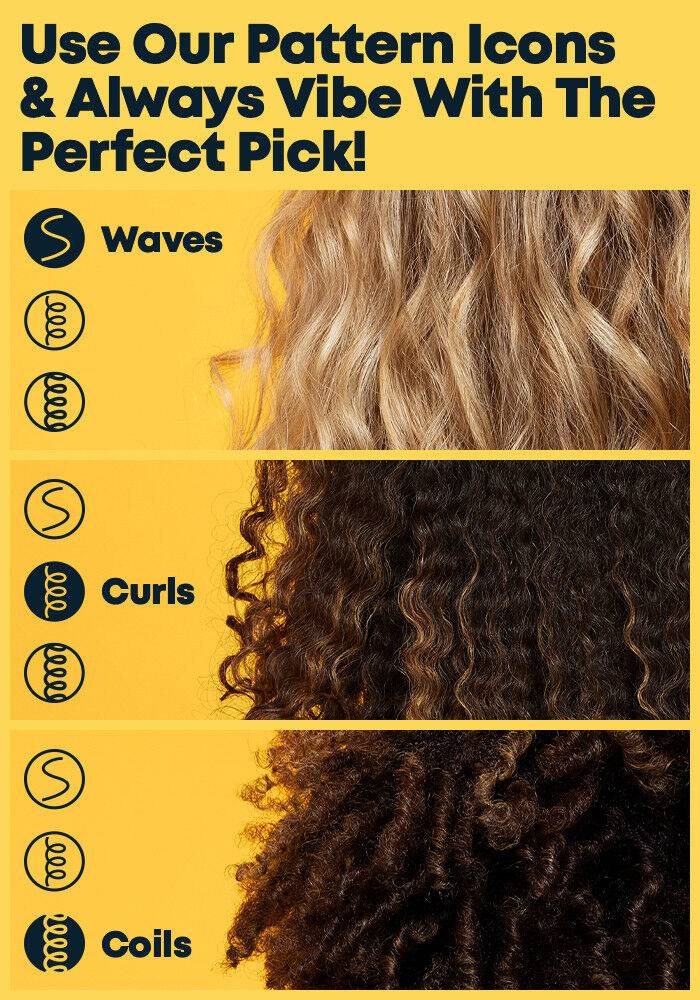 Matrix A Curl Can Dream Weightless Shampoo for Waves