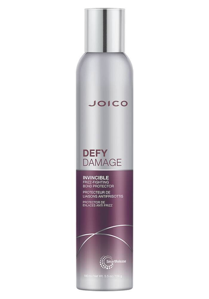 Defy Damage Invincible Anti-Frizz Bond Protector