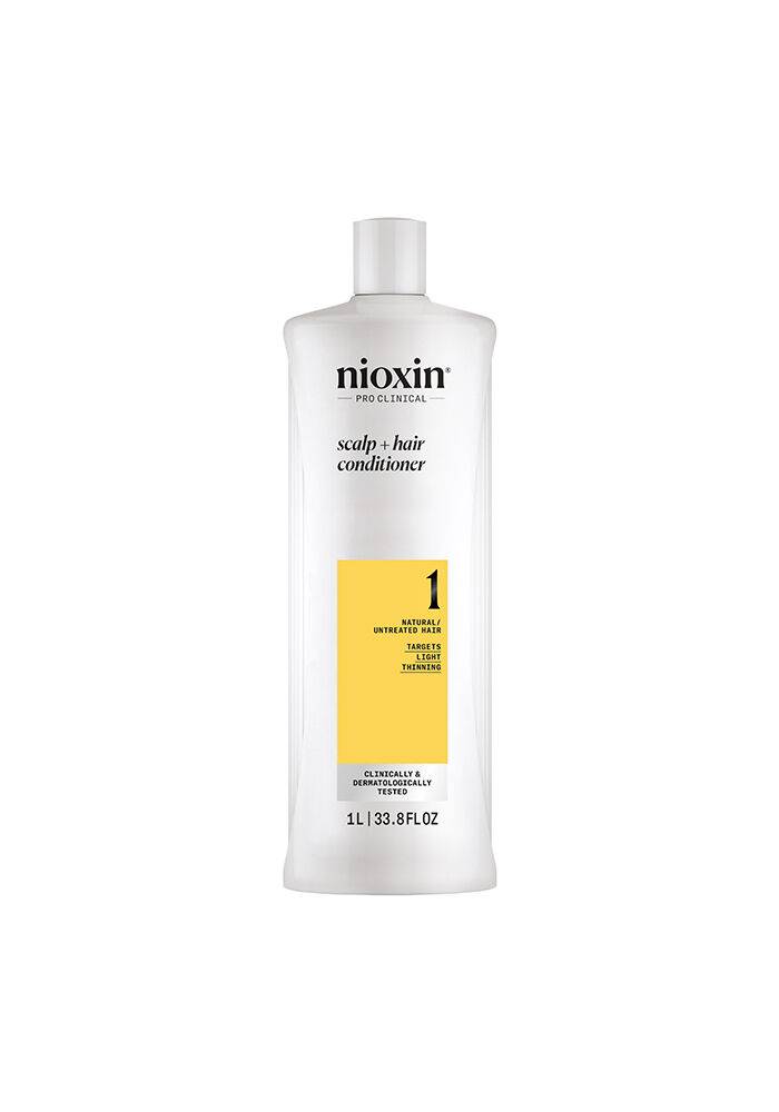 Scalp + Hair Thickening System 1 Conditioner