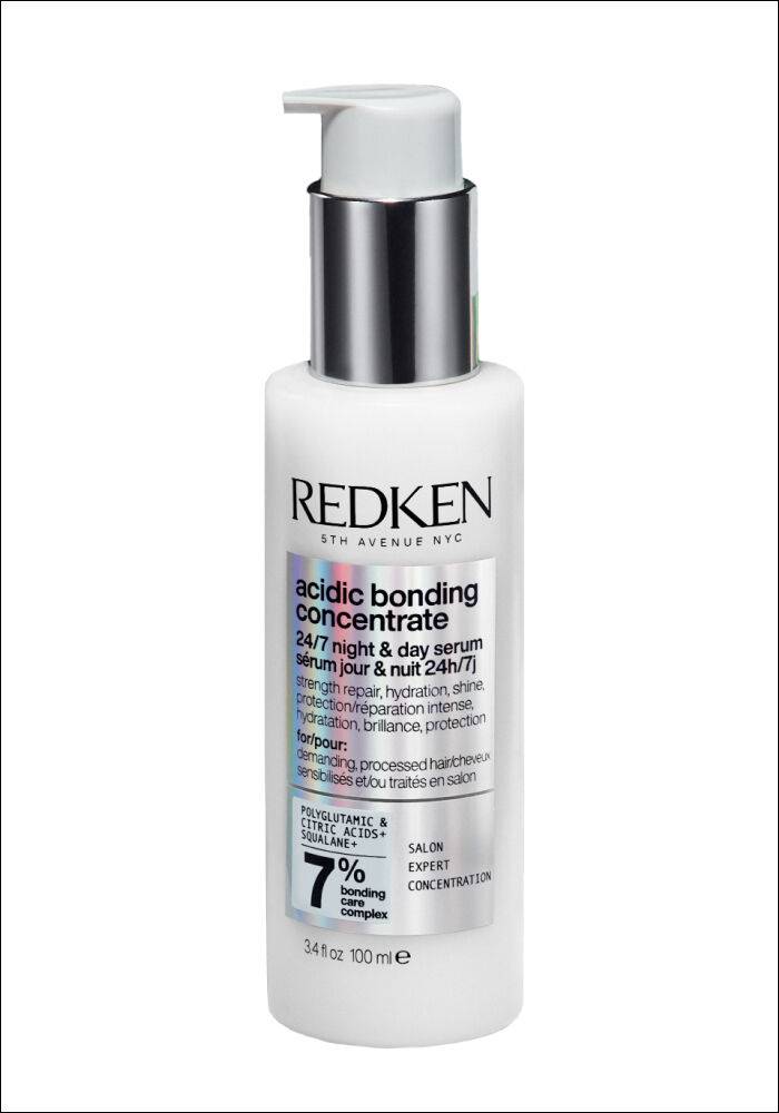 Acidic Bonding Concentrate 24/7 Night & Day Serum