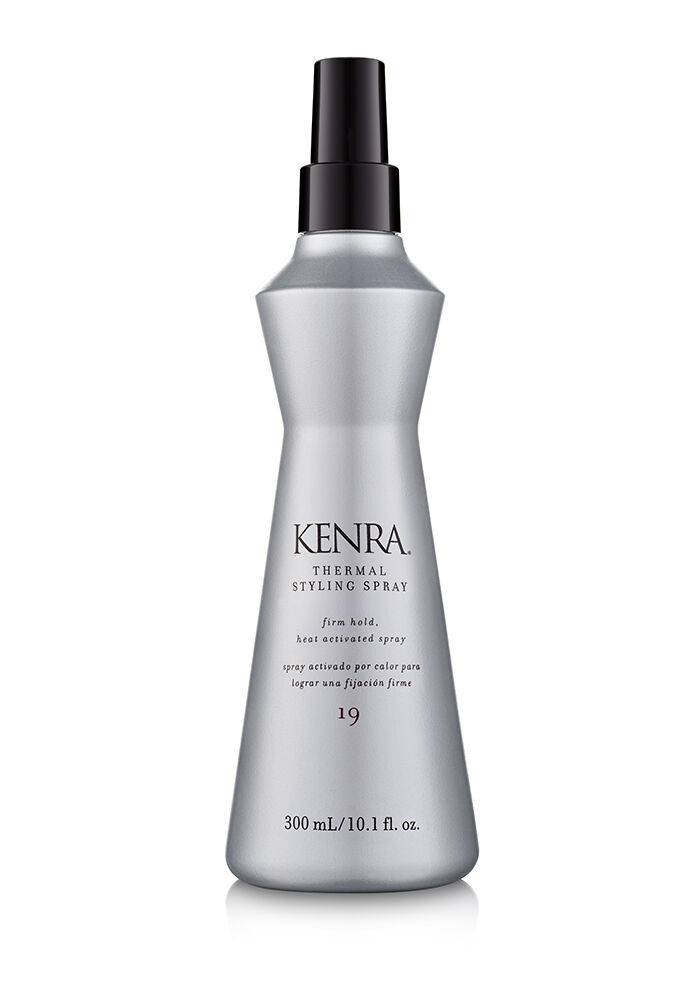 Thermal Styling Spray 19
