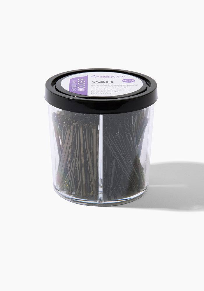 Assorted Bobby Pins - 2 in.