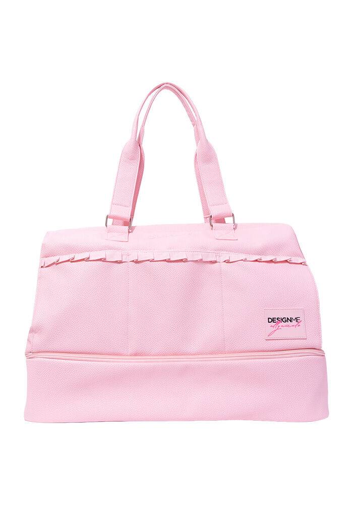 Ally Nicole x DESIGNME Travel Bag