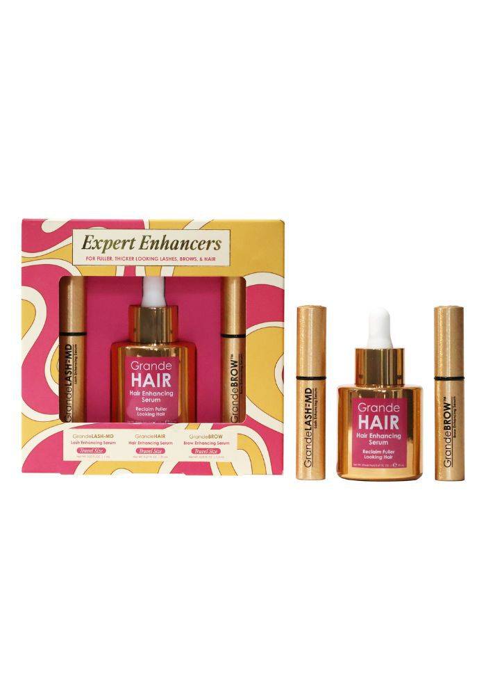 Expert Enhancers Kit