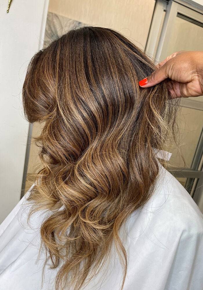 Fall Trend - Cinnamon Swirl
