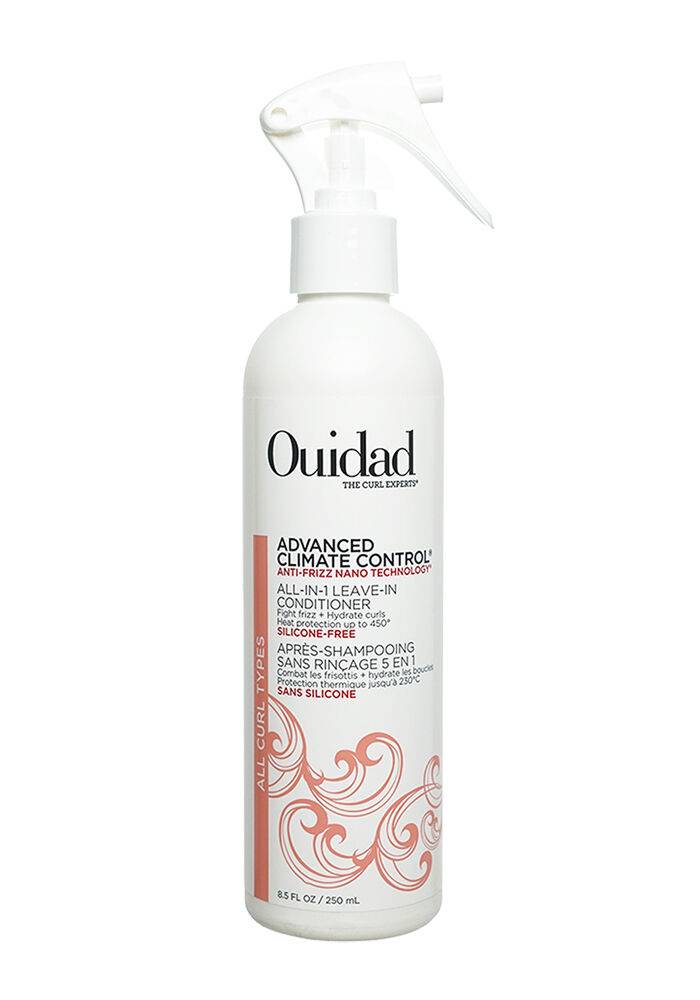 Ouidad Advanced Climate Control® All-In-1 Leave-In Conditioner