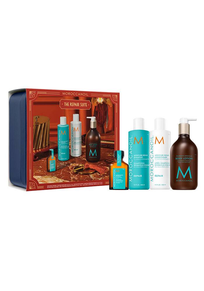 Holiday Repair Set