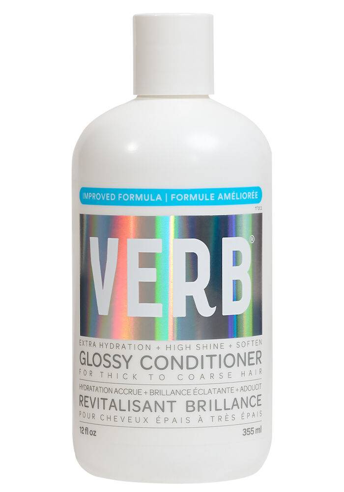 Glossy Conditioner