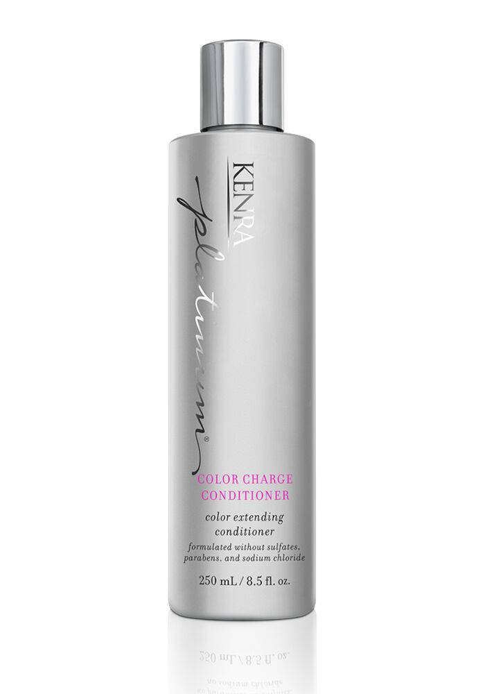 Kenra Platinum&reg; Color Charge Conditioner