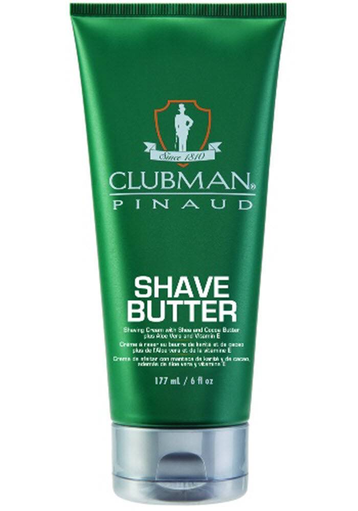 Shave Cream 6 oz.