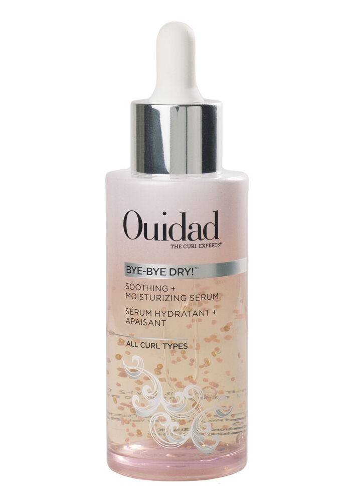 Bye Bye Dry Moisturizing Scalp Serum