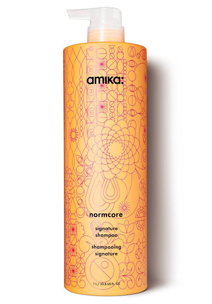Normcore Signature Shampoo