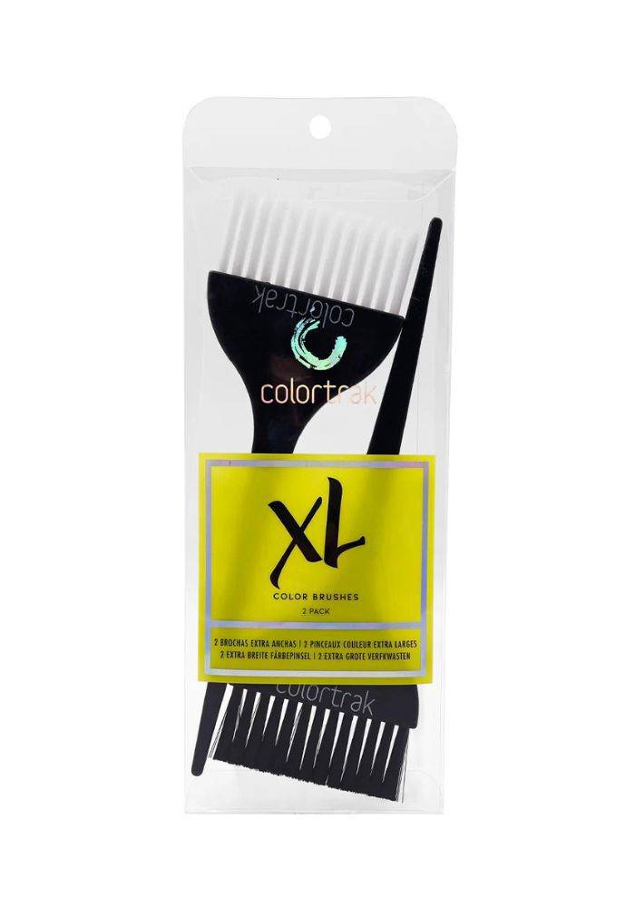 XL Color Brushes