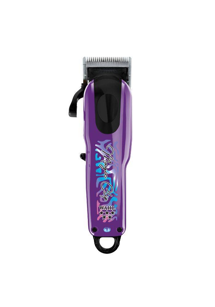 Limited Edition Purple Mag Trimmer