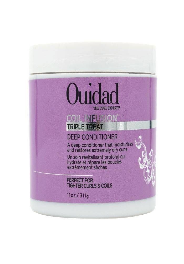 Triple Treat Deep Conditioner