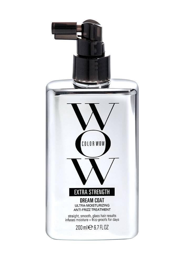 Extra Strength Dream Coat Anti-Frizz Spray