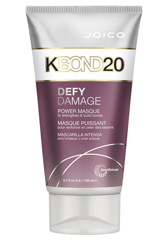 Defy Damage KBOND20 Power Masque