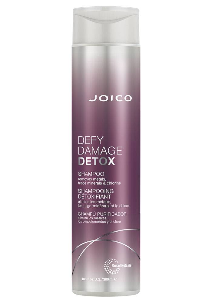 Defy Damage Detox Shampoo