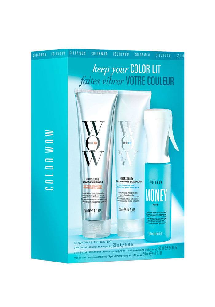 Keep Your Color Lit Kit