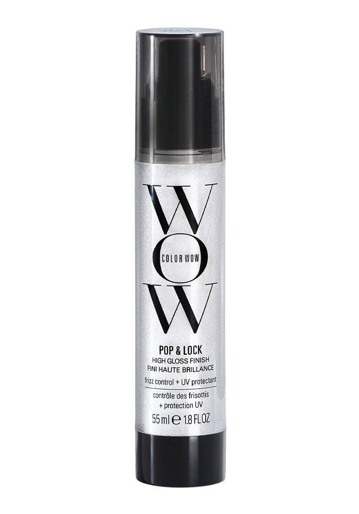 Pop & Lock High Gloss Finish