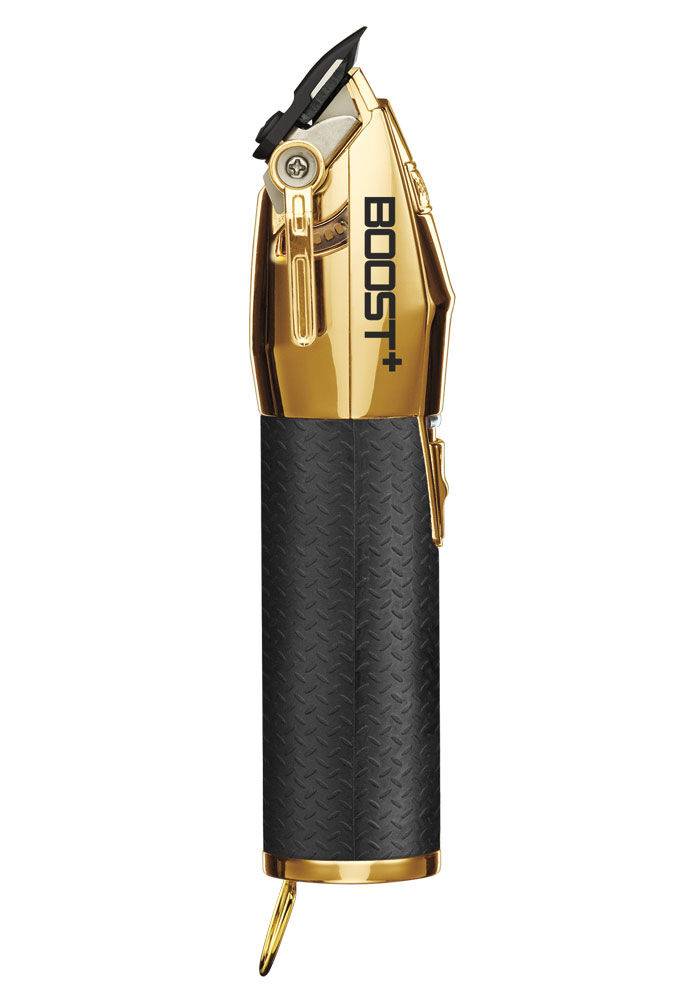 BOOST + Clipper