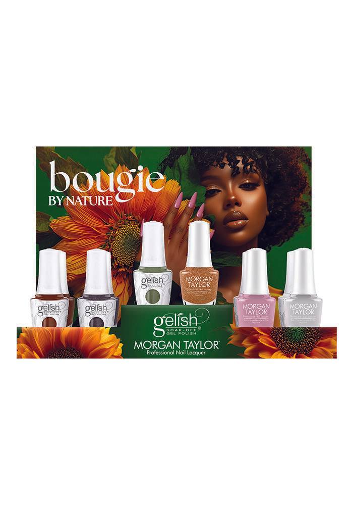Bougie By Nature Mixed Display