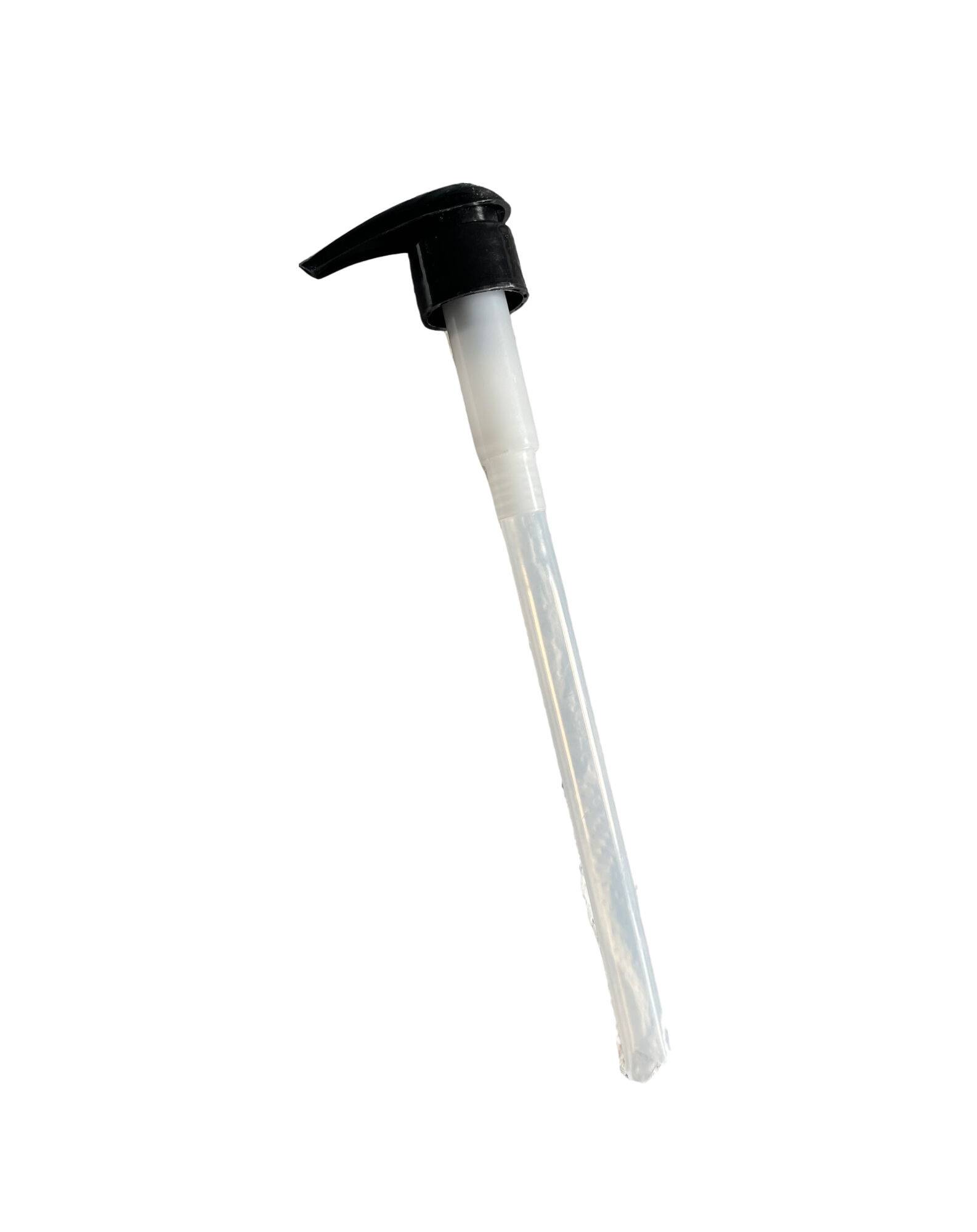 Backbar Shampoo Pump