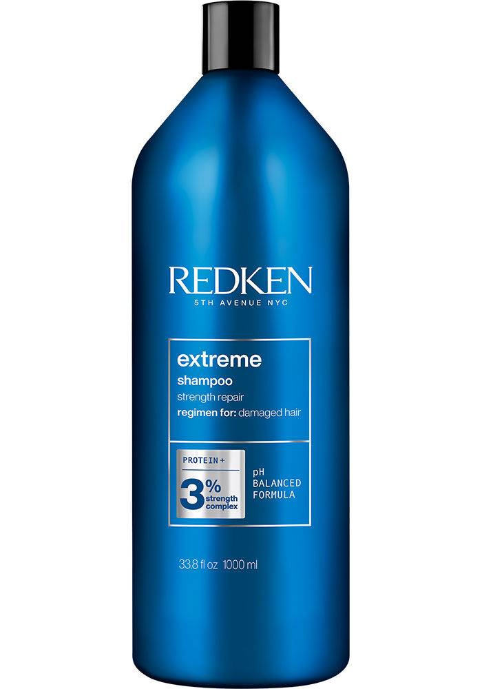 Extreme&trade; Shampoo for Damaged Hair