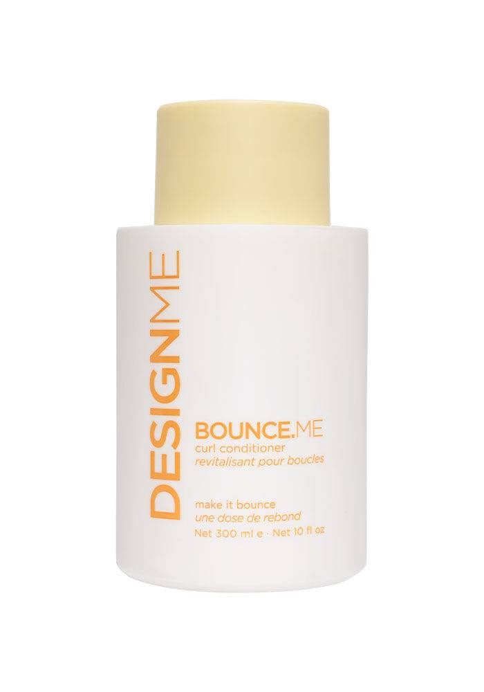 BOUNCE.ME Curl Conditioner