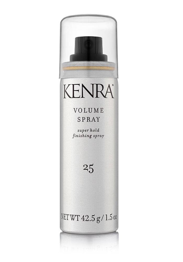 KENRA&reg; Volume Spray 25 (80% VOC)