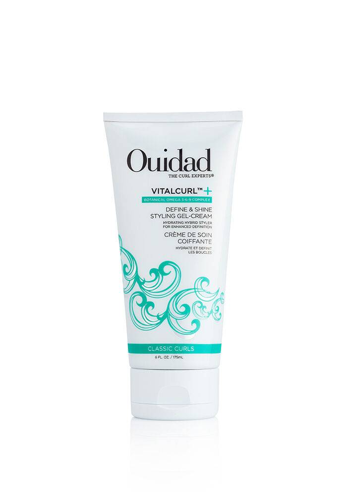 VitalCurl&trade;+ Define & Shine Styling Gel-Cream 6 oz.
