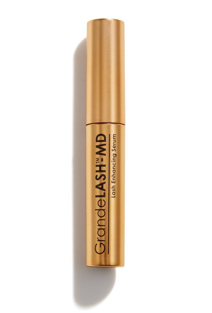 GrandeLASH-MD Lash Enhancing Serum Sample