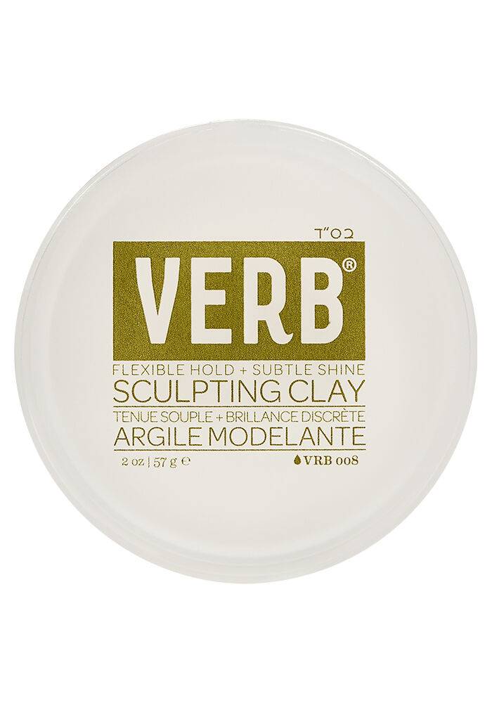 Sculpting Clay