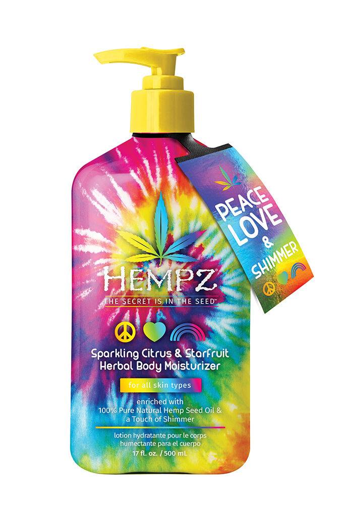 HY-パフォーマンスセラム& Herbal Care Lotion Herbal Care Lotion - Official skincare shop - Dr. med