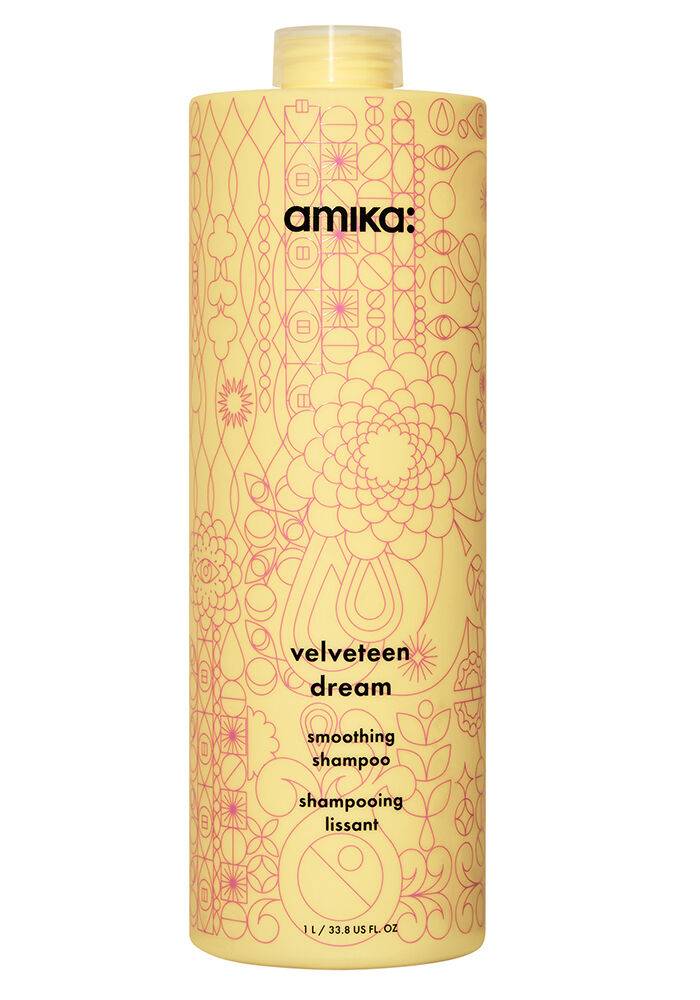 Velveteen Dream Smoothing Shampoo
