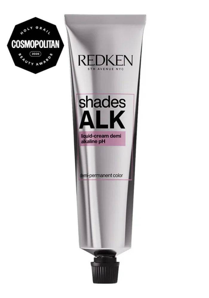 Shades ALK Alkaline Demi