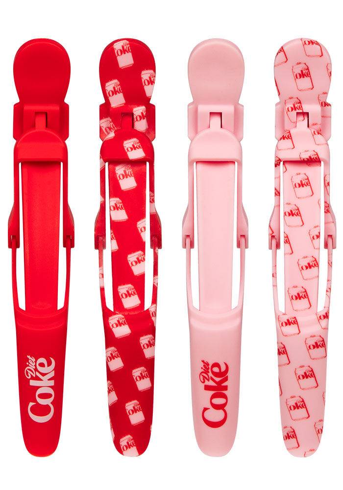 Diet Coke Gator Grips