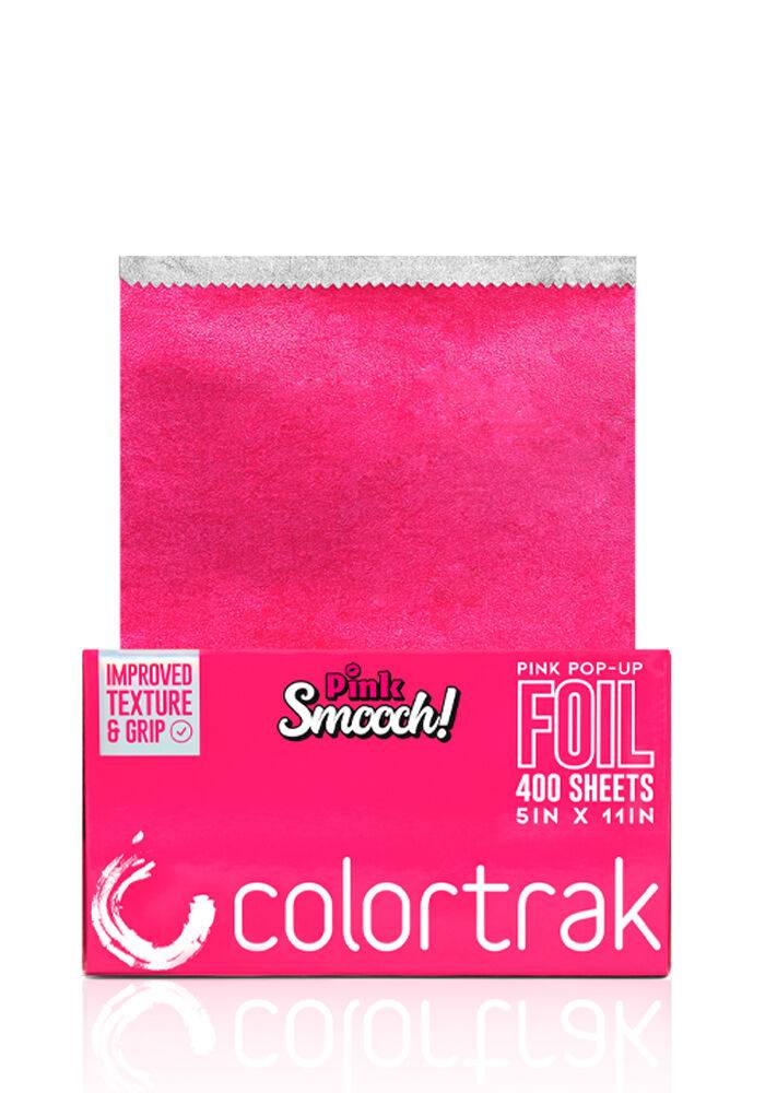 Smooch Pop-Up Foil