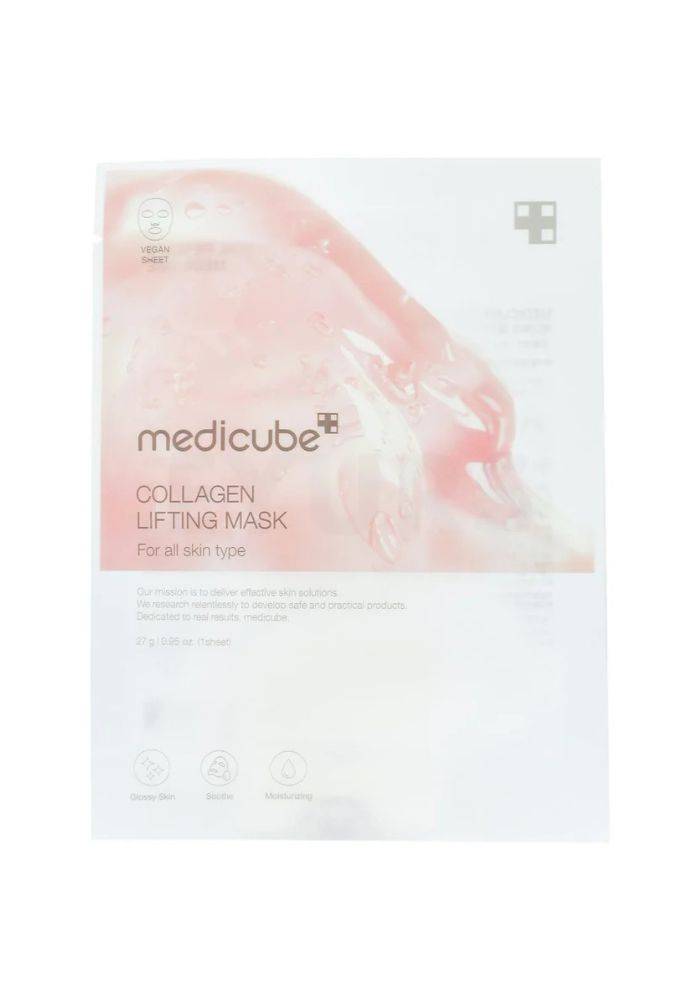 Collagen Lifting Mask