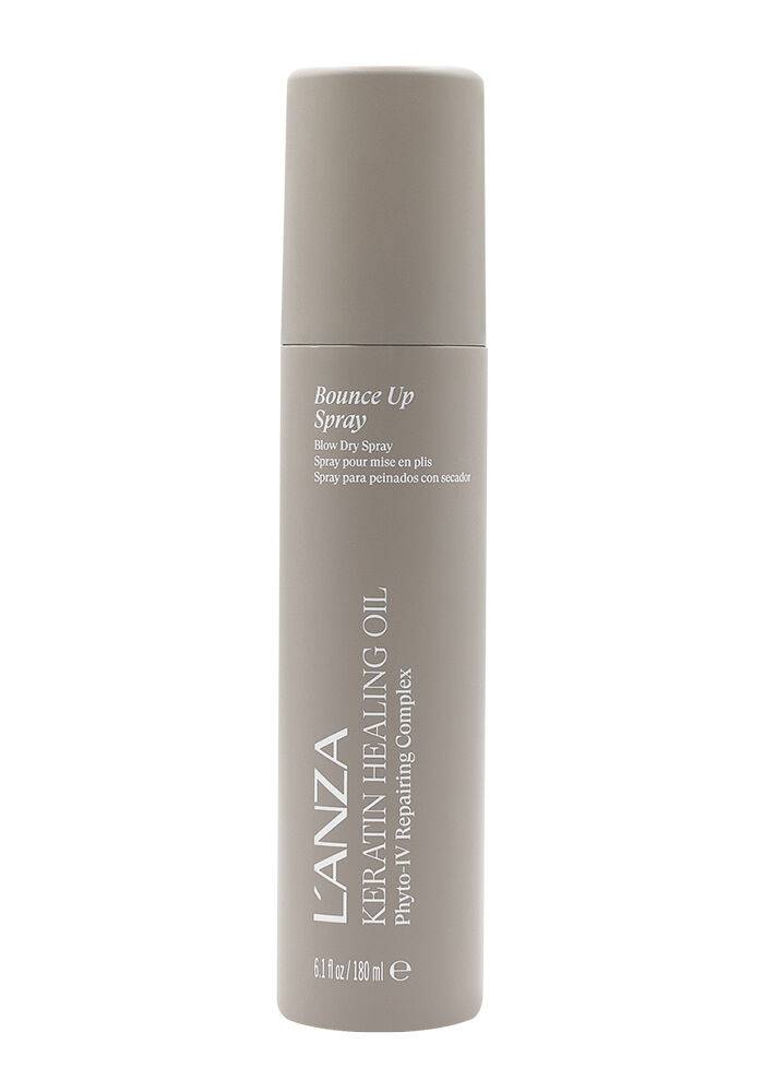 Keratin Healing Oil Bounce Up Spray
