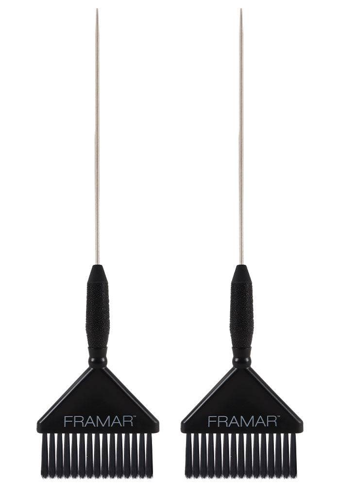 Pintail Big Daddy Brush Set