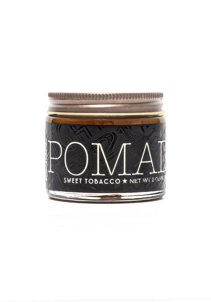 1821 man made sweet tobacco 18.21 Man Made Sweet Tobacco Pomade