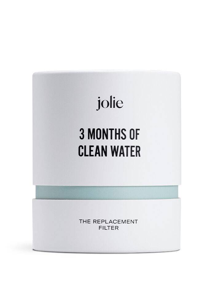 The Jolie Replacement Filter