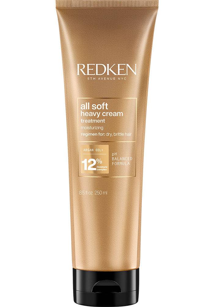 All Soft&trade; Heavy Cream Super Treatment for Dry Hair